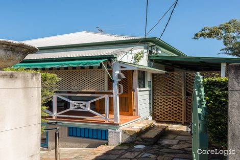 Property photo of 27 Elston Street Red Hill QLD 4059
