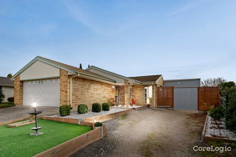 Property photo of 13 Ruthven Close Hillside VIC 3037