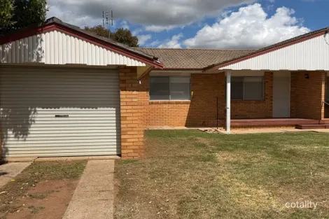 1/24 Johnson St, Forbes, NSW 2871