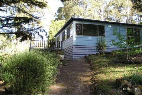 25 View Cres, Blackwood, VIC 3458