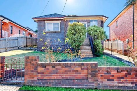 Property photo of 27 Gueudecourt Avenue Earlwood NSW 2206