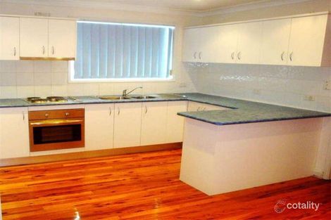 Property photo of 16 Millicent Street Greystanes NSW 2145