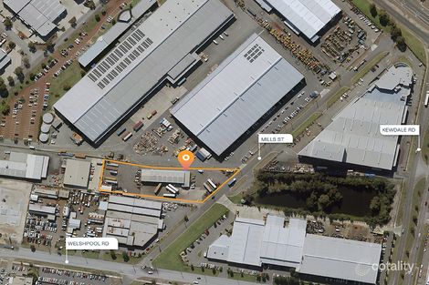 186-188 Mills St, Welshpool, WA 6106