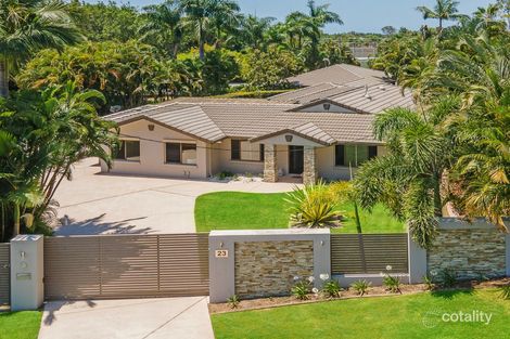 Property photo of 23 Timberlea Court Helensvale QLD 4212