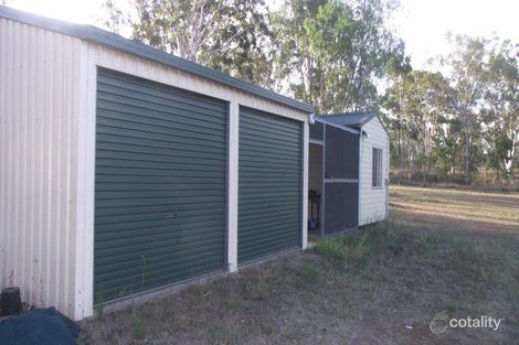 Property photo of 94 Neerkol Road Stanwell QLD 4702