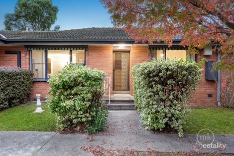 2/52 Vermont Pde, Greensborough, VIC 3088