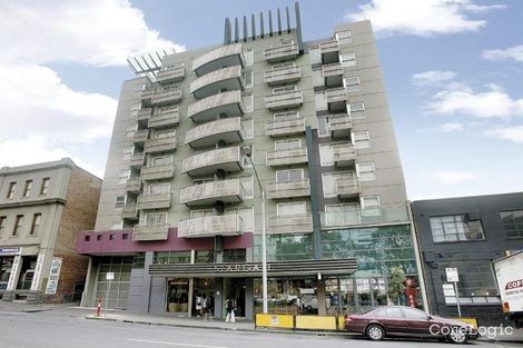 Property photo of 523/118 Franklin Street Melbourne VIC 3000