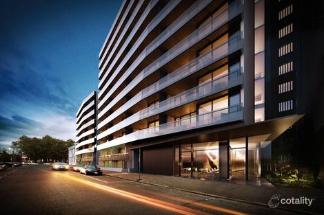 Property photo of 412/123 Pelham Street Carlton VIC 3053