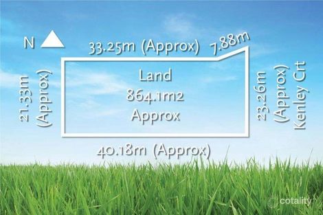 Property photo of 7 Kenley Court Toorak VIC 3142