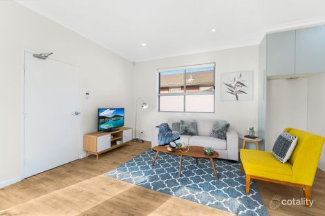 Property photo of 8/10 Webbs Avenue Ashfield NSW 2131