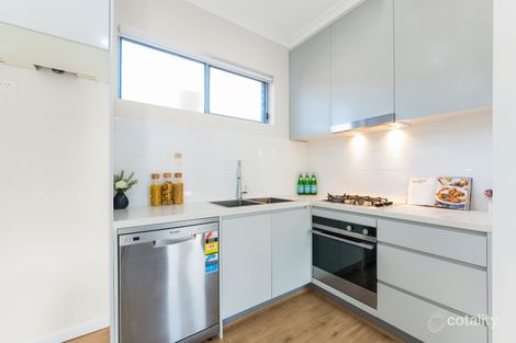 Property photo of 8/10 Webbs Avenue Ashfield NSW 2131