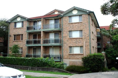 7/71 Cairds Ave, Bankstown, NSW 2200