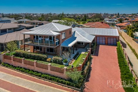 Property photo of 132 Oceanside Promenade Mullaloo WA 6027