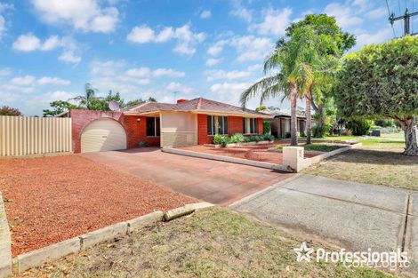 Property photo of 33 Ashburton Drive Gosnells WA 6110