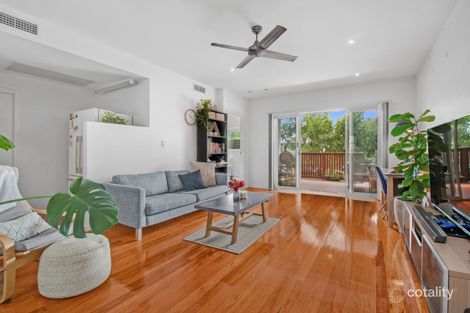 2/29 Ballymore St, Kelvin Grove, QLD 4059