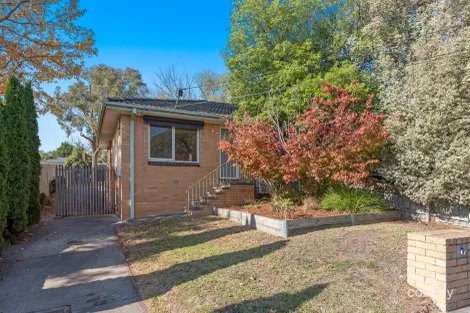 Property photo of 2/12 Moncoe Street Boronia VIC 3155