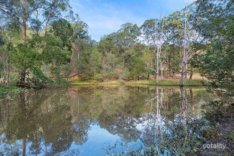 Lot 11 Boongala Ct, Kobble Creek, QLD 4520