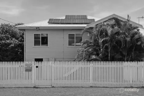 123 Twelfth Ave, Railway Estate, QLD 4810