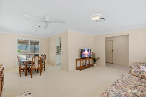Property photo of 39 Wilkinson Crescent Currumbin Waters QLD 4223