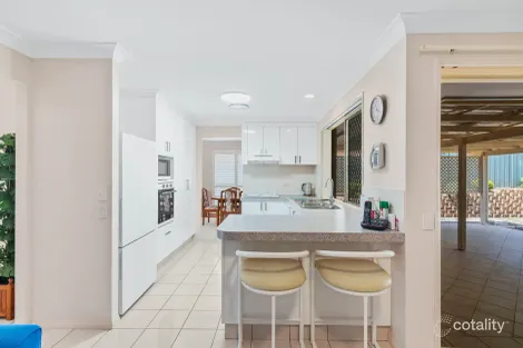 Property photo of 39 Wilkinson Crescent Currumbin Waters QLD 4223