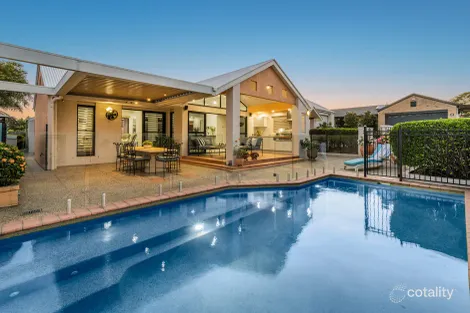 Property photo of 4 Cathedral Street Bridgeman Downs QLD 4035