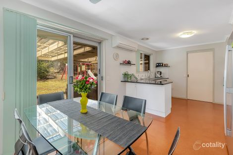 Property photo of 9 Valley View Road Ballard QLD 4352