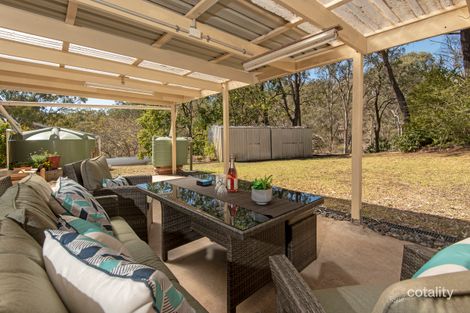 Property photo of 9 Valley View Road Ballard QLD 4352