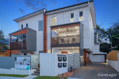 Property photo of 1/57 Norman Parade Clayfield QLD 4011