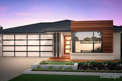 Property photo of LOT 422 Gallery Drive Mount Sheridan QLD 4868