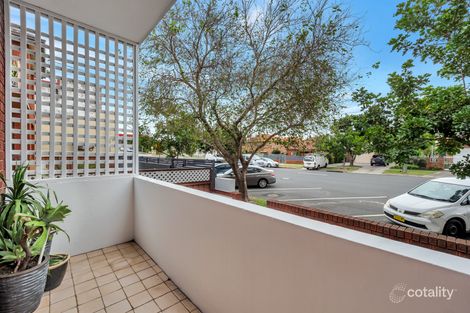 Property photo of 1/47 Mitchell Street Chifley NSW 2036