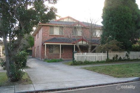 Property photo of 28 Farnell Street Hunters Hill NSW 2110