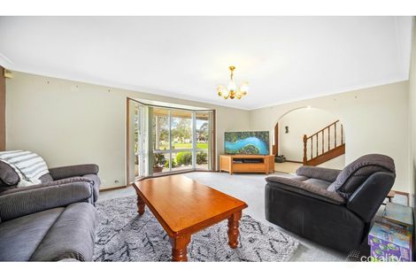 Property photo of 30 Eldershaw Road Edensor Park NSW 2176