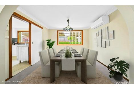 Property photo of 30 Eldershaw Road Edensor Park NSW 2176