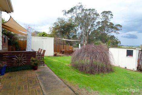 Property photo of 48 Longwarry Road Drouin VIC 3818