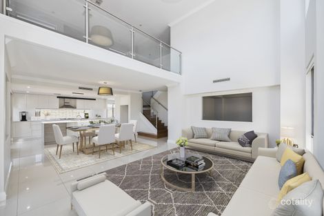 Property photo of 19 Anthus Corner Waterford WA 6152