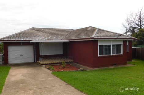 Property photo of 11 Bramley Street Fairfield West NSW 2165