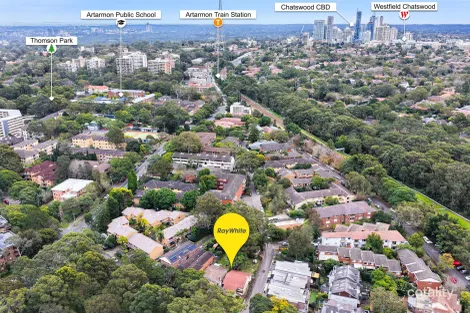 Property photo of 9 Parkes Road Artarmon NSW 2064