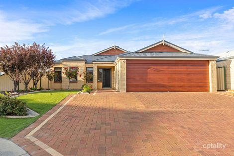 14 Sheringham Bend, Success, WA 6164