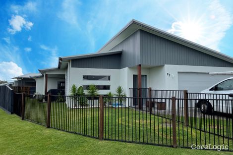 Property photo of 27 Wishart Crescent Baringa QLD 4551