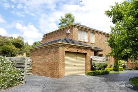 Property photo of 7/9 Long Valley Way Doncaster East VIC 3109
