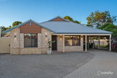 Property photo of 17 Wyton Place Gosnells WA 6110