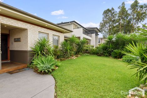 Property photo of 11 Kirkwood Crescent Colebee NSW 2761