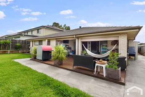 Property photo of 11 Kirkwood Crescent Colebee NSW 2761