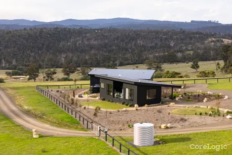 Property photo of 12 Drovers Rise Carlton River TAS 7173