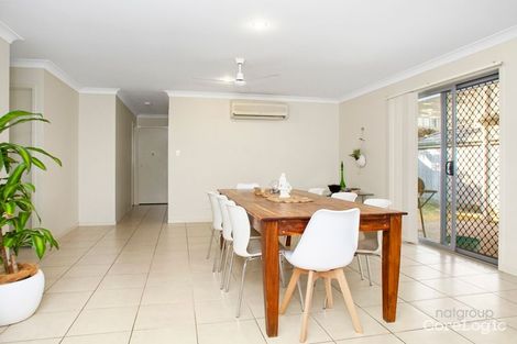 Property photo of 22 Bellagio Crescent Coomera QLD 4209