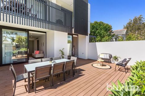 Property photo of 101/33 Crisp Street Hampton VIC 3188