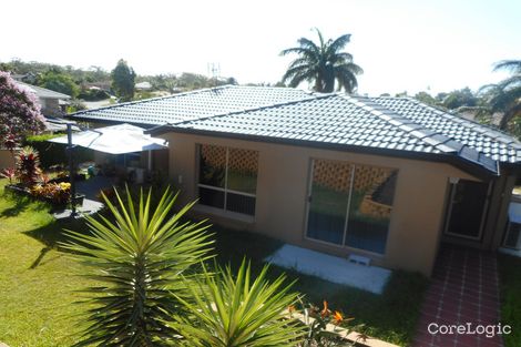 Property photo of 13 Langer Place Arundel QLD 4214