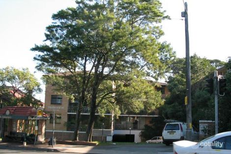 Property photo of 2/49 Albion Street Waverley NSW 2024
