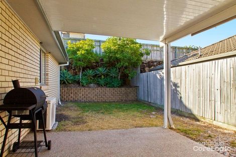 Property photo of 22 Bellagio Crescent Coomera QLD 4209