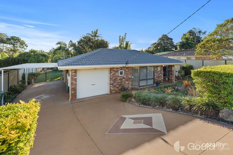 Property photo of 16 Randwick Street Capalaba QLD 4157